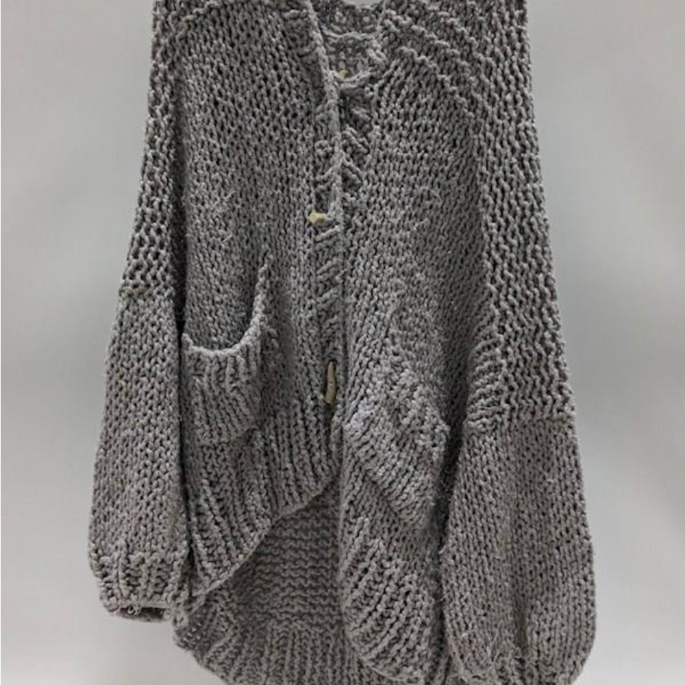 Loopy Mango Cardigan sweater Free People